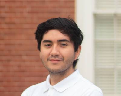 Albert Castellon-Prado